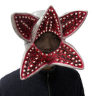 Masker Stranger Things Demogorgon vleesetende plant