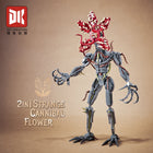 Bouwfiguur Stranger Things Demogorgon 2-in-1